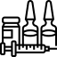 Liquid Injectables Icon