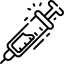 Pre-Fillled Syringes Icon